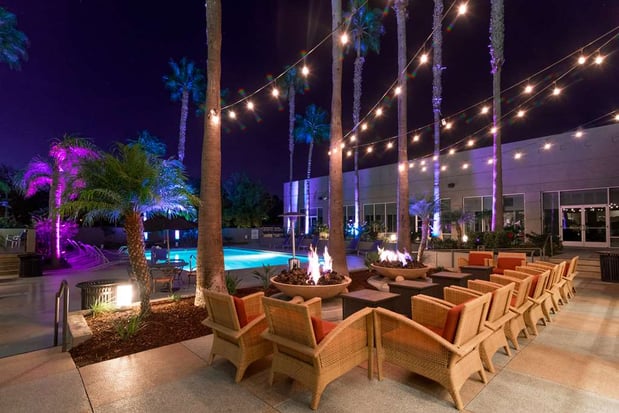 Images DoubleTree by Hilton Hotel San Diego - Mission Valley
