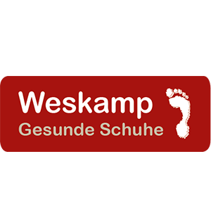L.u.H. Weskamp Orthopädie-Schuhtechnik GmbH in Höxter - Logo