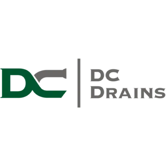 DC Drains Logo