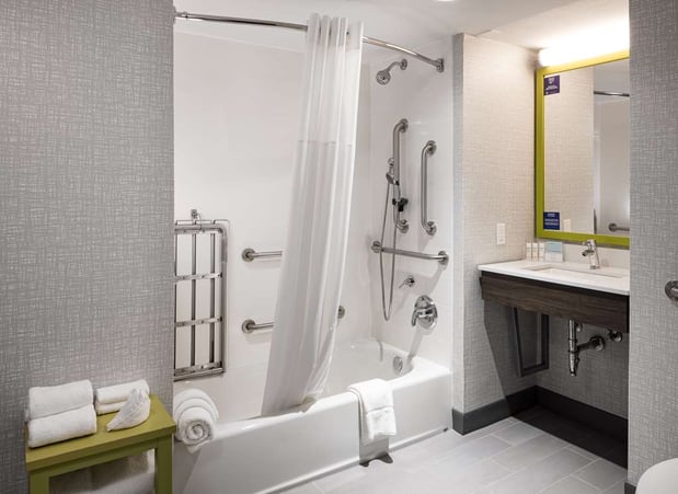 Images Hampton Inn Bentonville/Rogers