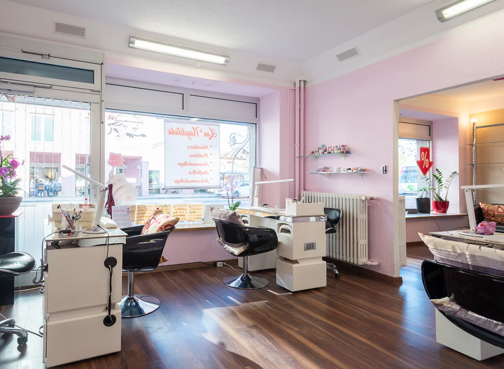 New York Nails & Lashes, Universitätstrasse 116 in Zürich