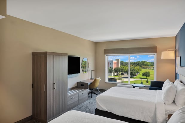 Images Holiday Inn Express & Suites Fort Walton Beach - Eglin Area by IHG
