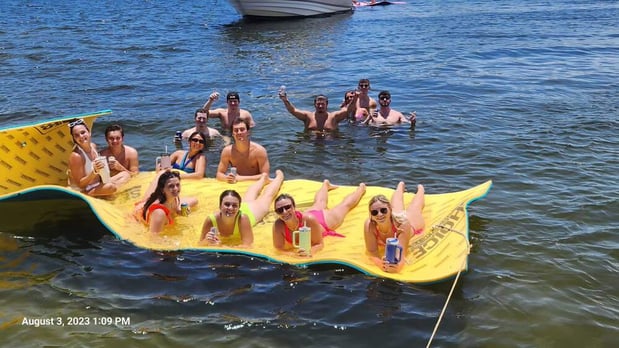 Images Sunfunftl Party Boats