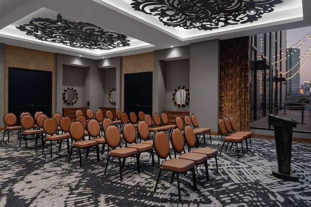 Images Hotel Fraye Nashville, Curio Collection by Hilton