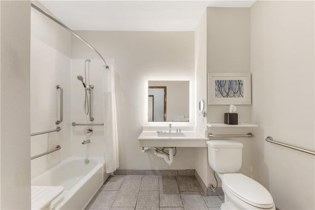 Images Best Western Green Oak Inn & Suites