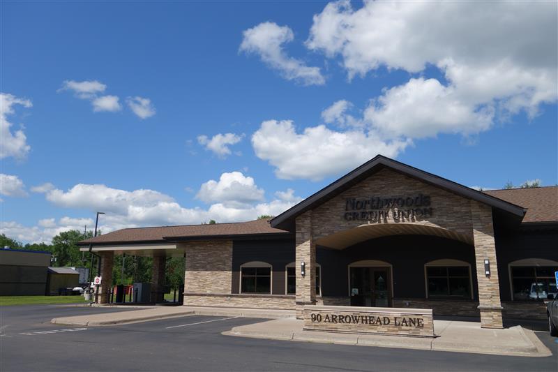 Images Northwoods Credit Union - Moose Lake