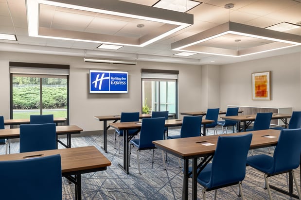 Images Holiday Inn Express & Suites Hagerstown by IHG