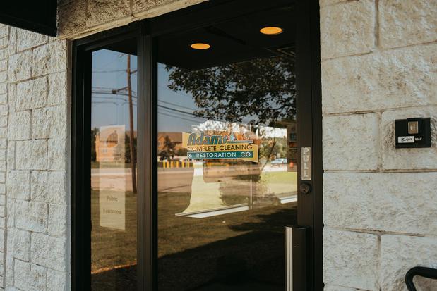 Images Adams Complete Cleaning & Restoration