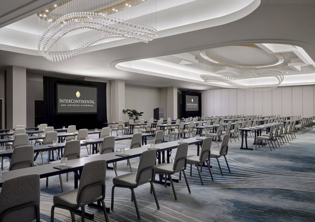 Images InterContinental San Antonio Riverwalk by IHG