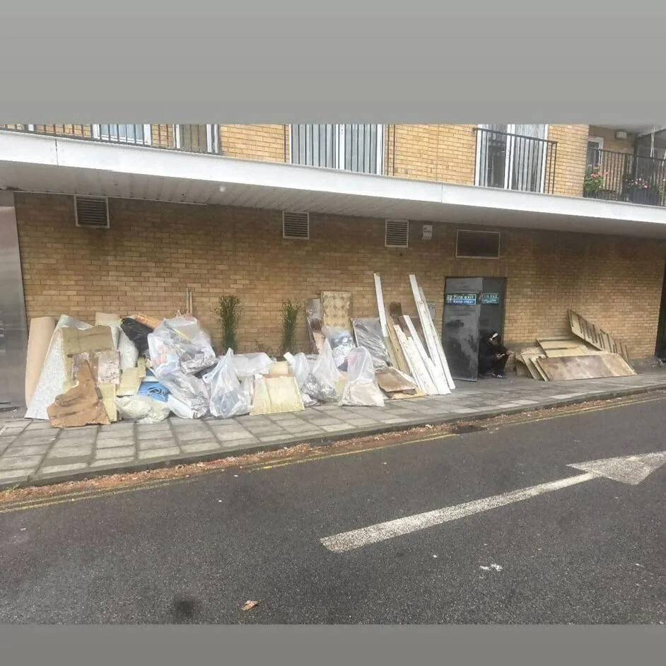 Images Bincredible Waste Solutions Ltd