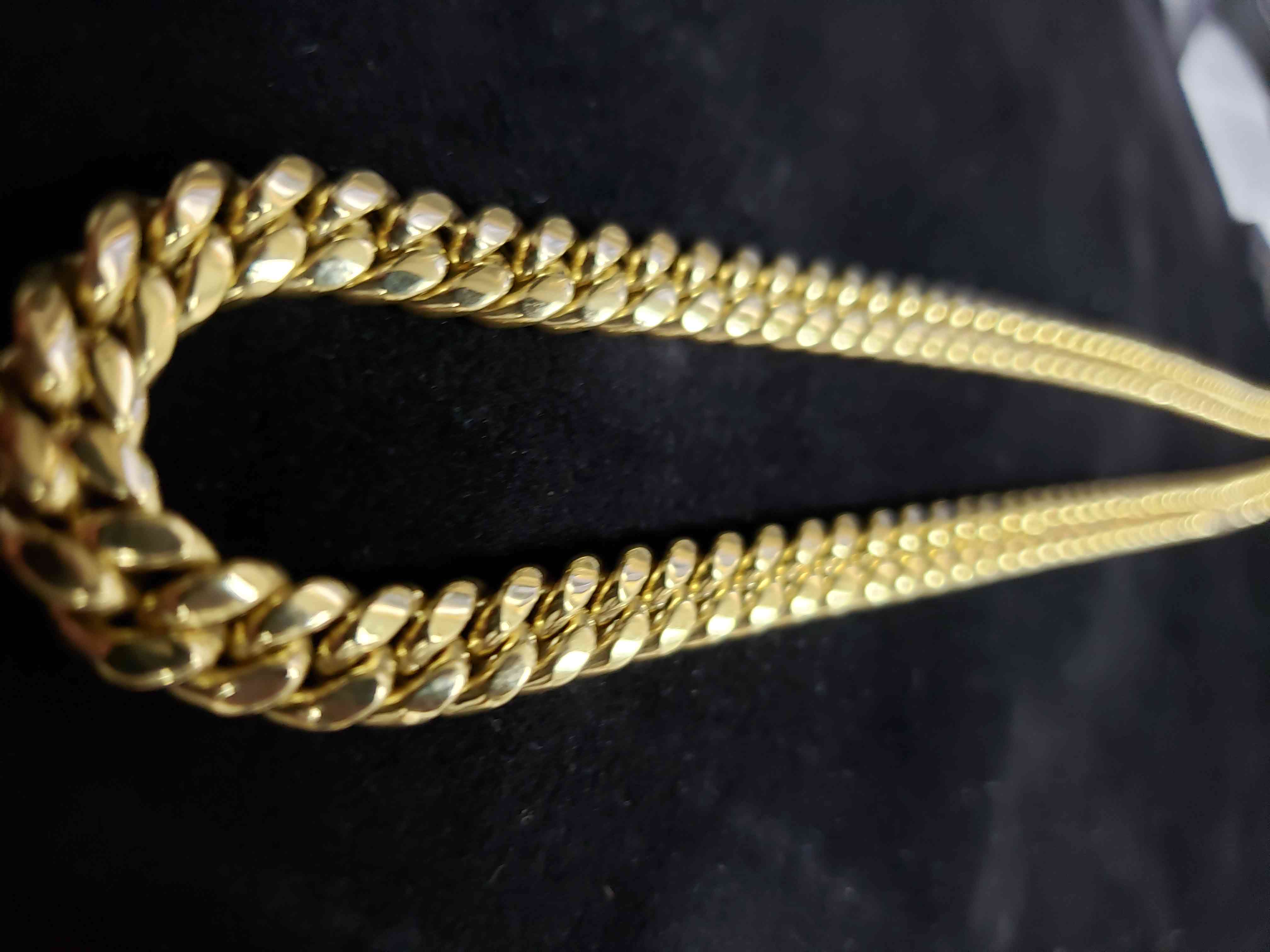 Images Noura's Jewellery