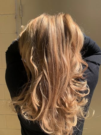 Images Hair by Shaay