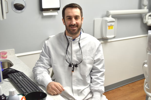 Images Dr. Matthew Epstein DDS