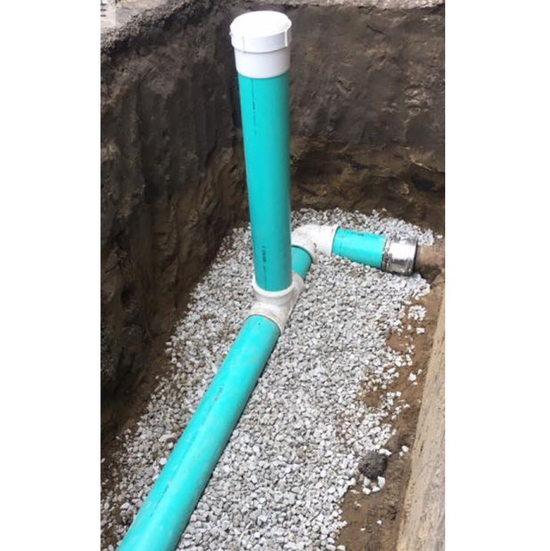 Images C-Tippit Sewers & Seepage Specialist