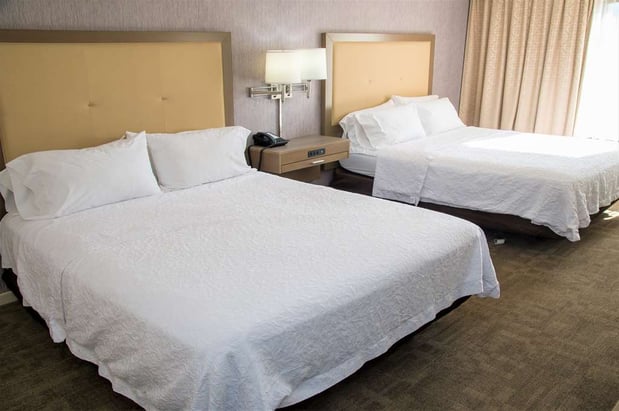 Images Hampton Inn Lewisburg