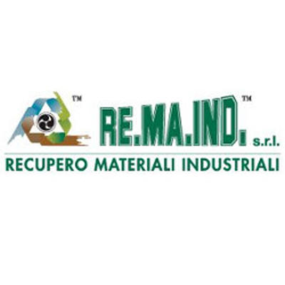 Re.Ma.Ind. Logo