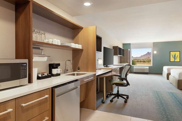 Images Home2 Suites by Hilton Mesa Longbow