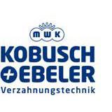 Logo Kobusch + Ebeler GmbH