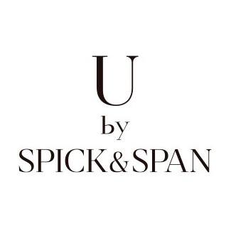 U by SPICK&SPAN 新宿ルミネ店 Logo