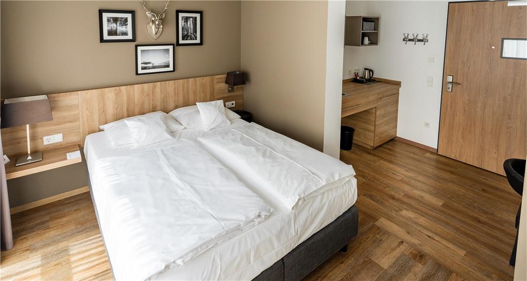 Bilder Best Western Plus Hotel Ostertor