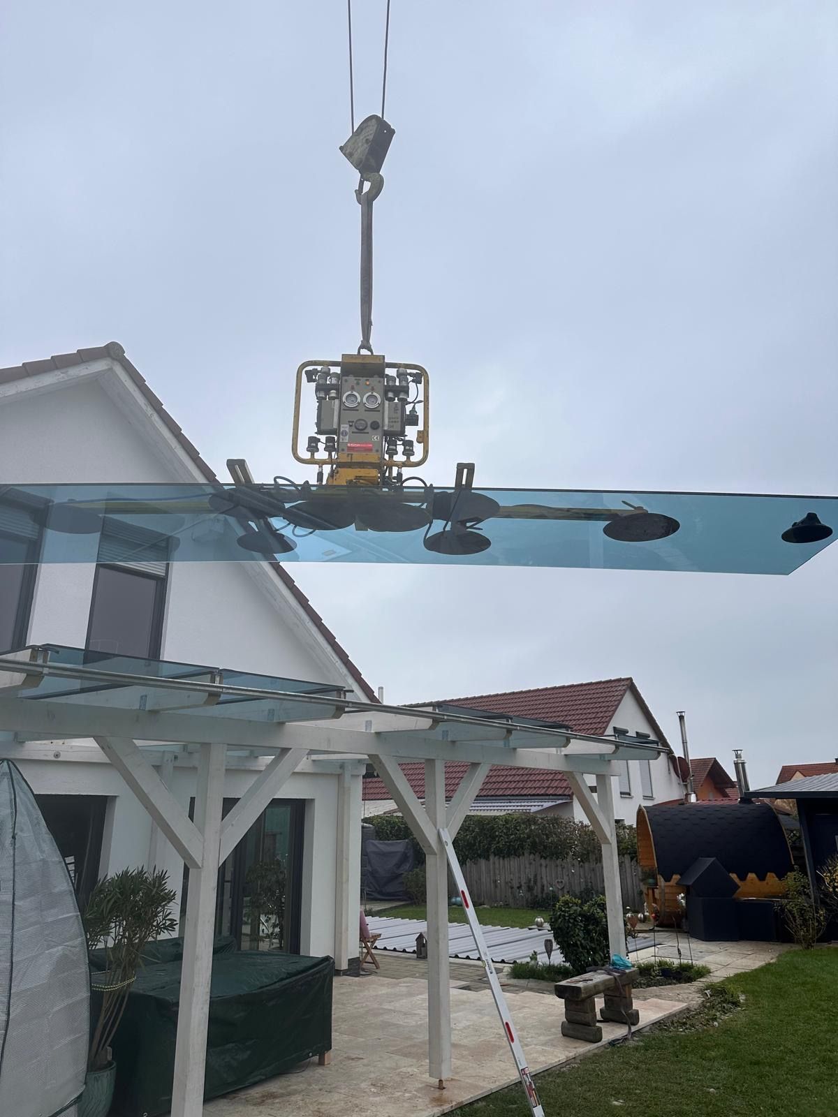 Glaserei Erich Dotterweich - GALLERY