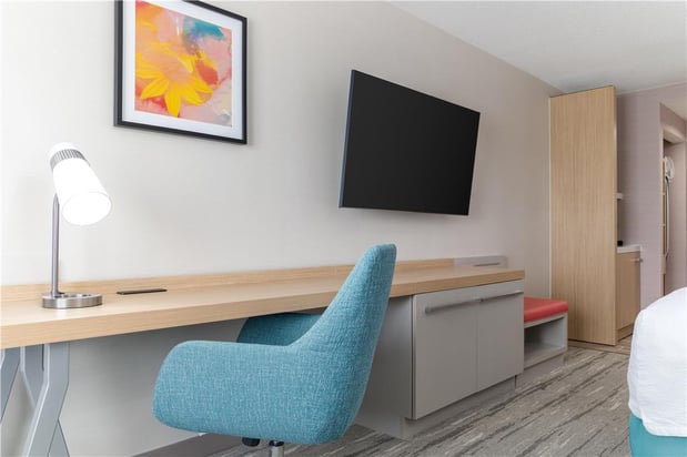 Images Hilton Garden Inn Hanover Arundel Mills BWI Airport