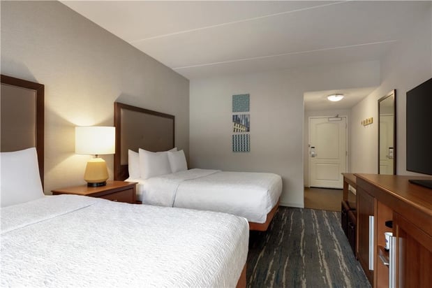 Images Hampton Inn & Suites Pittsburgh/Harmarville