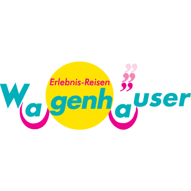 Logo Wagenhäuser Erlebnisreisen GmbH & Co. KG