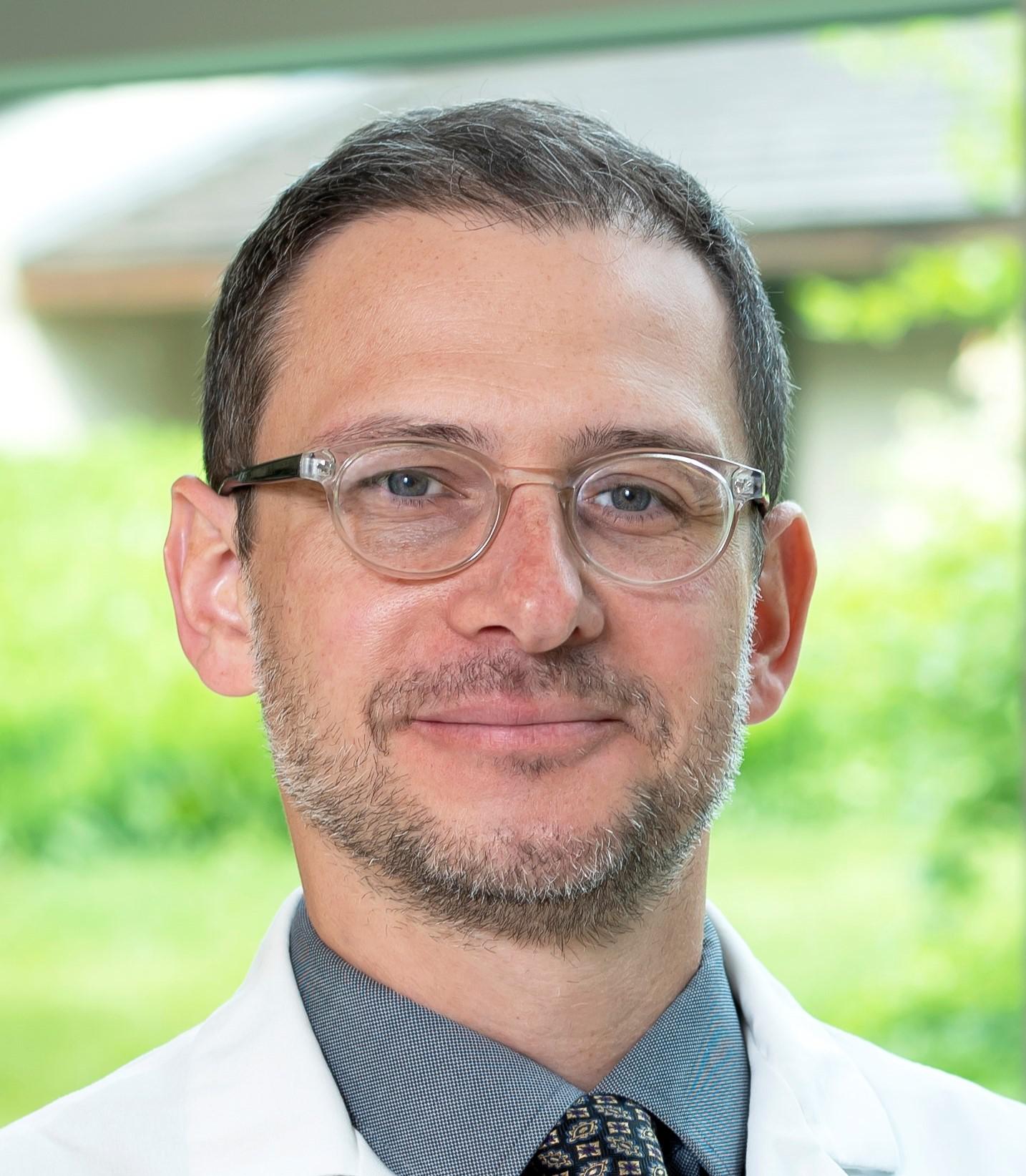 Dr. Daniel M. Geynisman