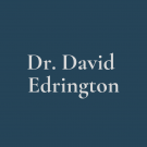 Dr. David Edrington, DDS