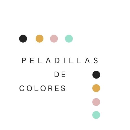 Peladillas De Colores Sevilla