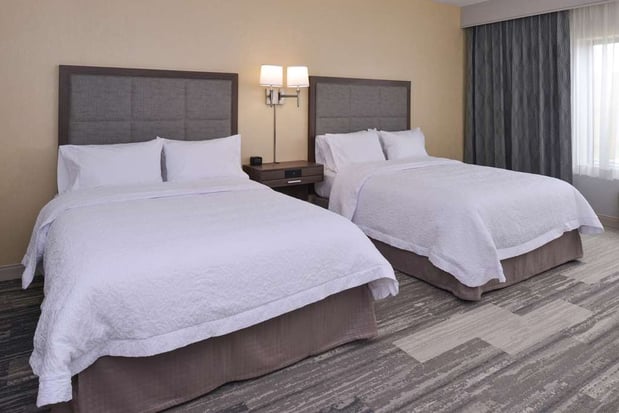Images Hampton Inn & Suites Cincinnati-Mason