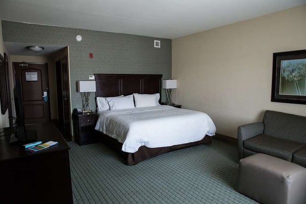 Images Hampton Inn & Suites Bismarck Northwest