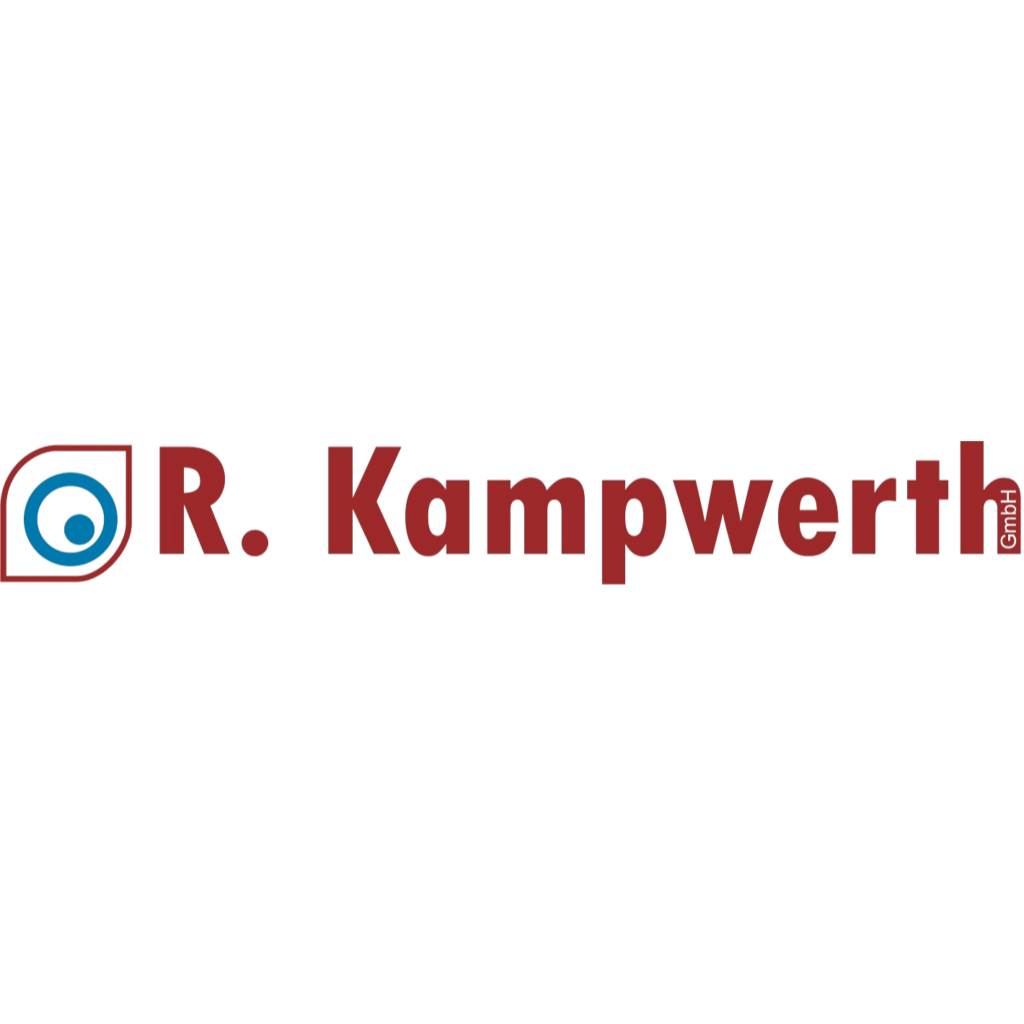 R. Kampwerth GmbH in Harsewinkel - Logo
