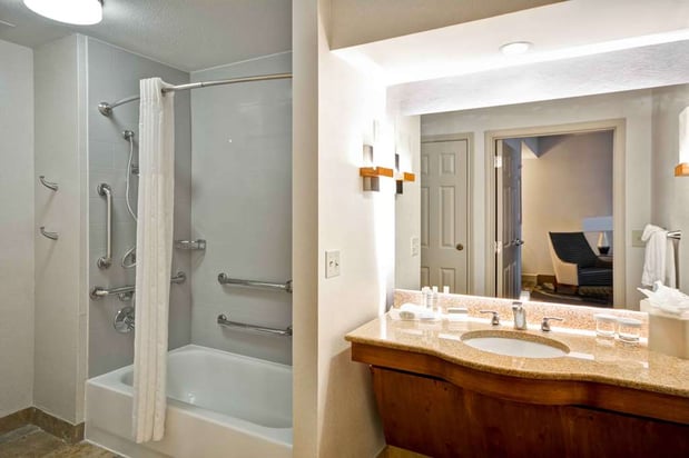 Images Homewood Suites by Hilton San Antonio-Northwest