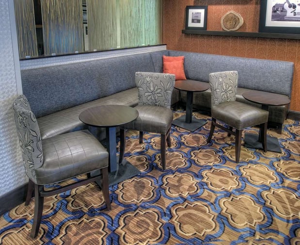 Images Hampton Inn Bristol
