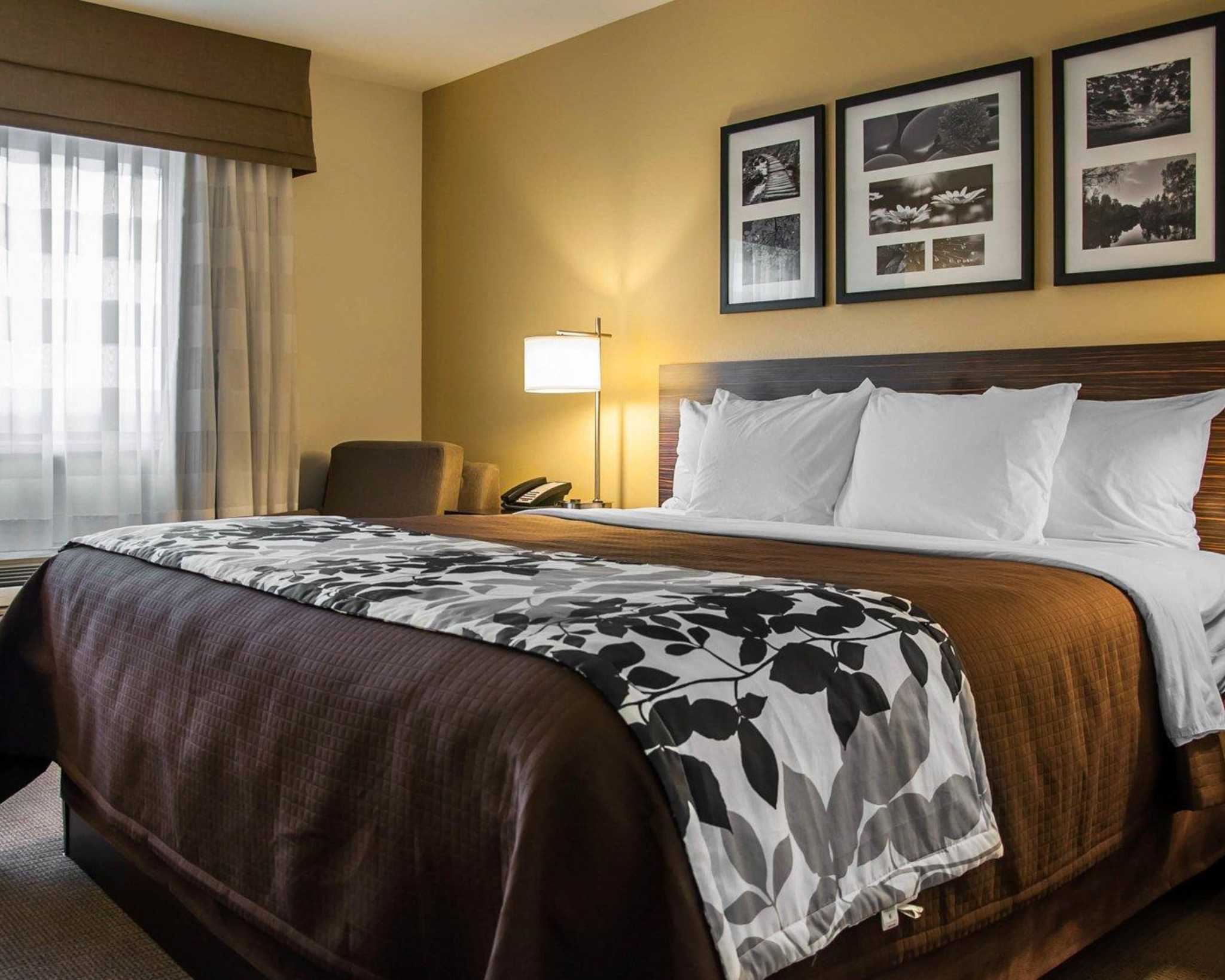 Sleep inn coupons