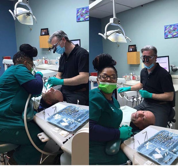 Images Eastpoint Dental