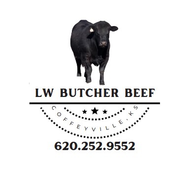 LW Butcher Beef