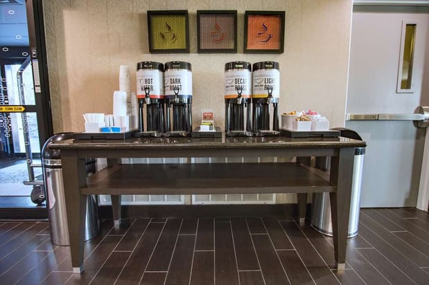 Images Hampton Inn Oklahoma City/Yukon