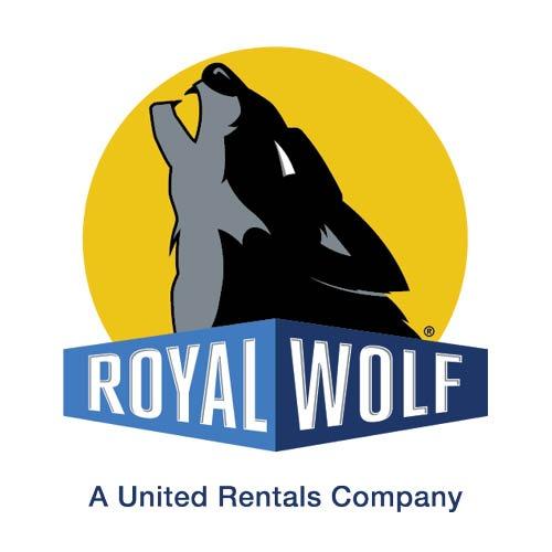 Royal Wolf Logo Royal Wolf Shipping Containers Clayton Clayton (03) 9562 7288