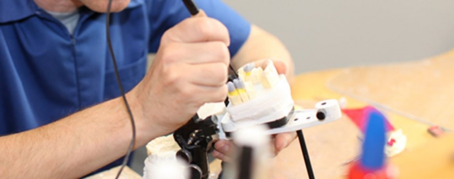 Dr. med. dent. Philipp Röhm, Bahnhofstr. 16-20 in Schwaikheim