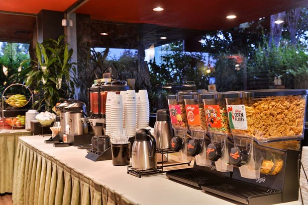 Images Best Western Corte Madera Inn
