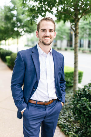 Images Mitchell Smith - State Farm Insurance Agent