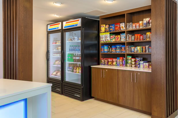 Images Holiday Inn Express Milwaukee-West Medical Center by IHG