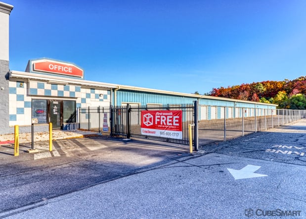 Images CubeSmart Self Storage