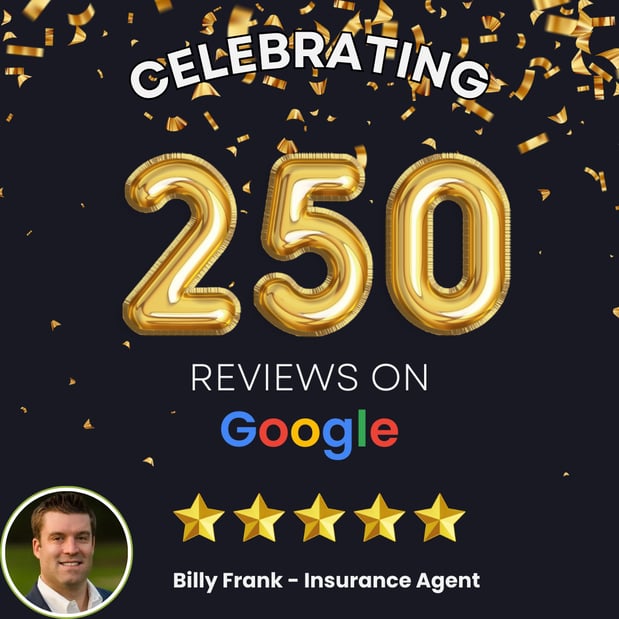 Images William Frank - State Farm Insurance Agent