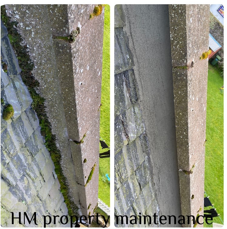 Images HM Property Maintenance