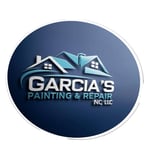 Garcia's Painting & Repair NC Logo