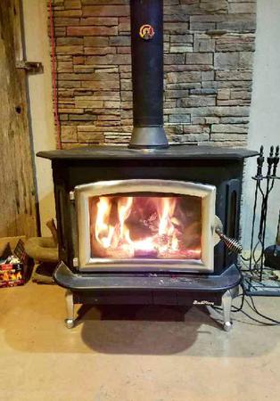 Images Professional Chimney Services